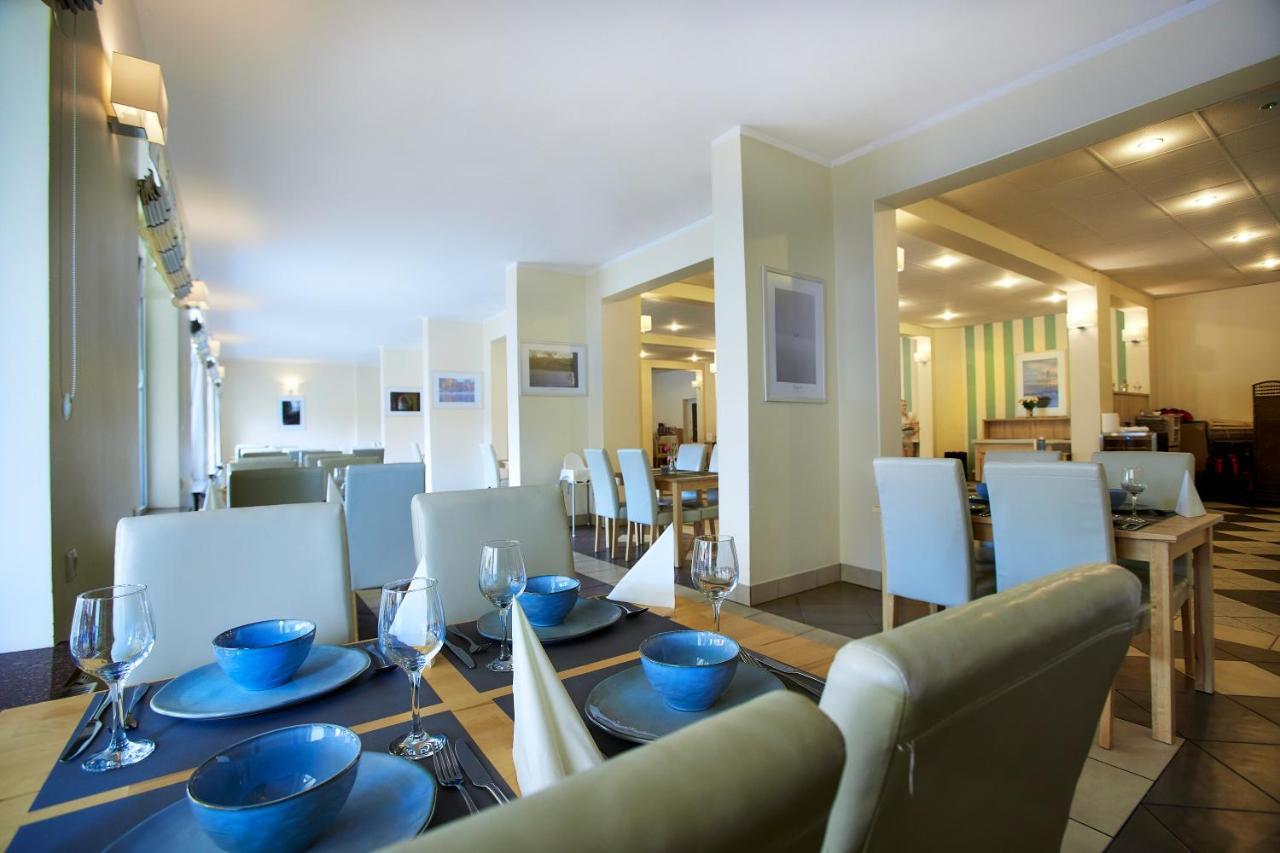 Hotel Mazury Giżycko Exteriör bild