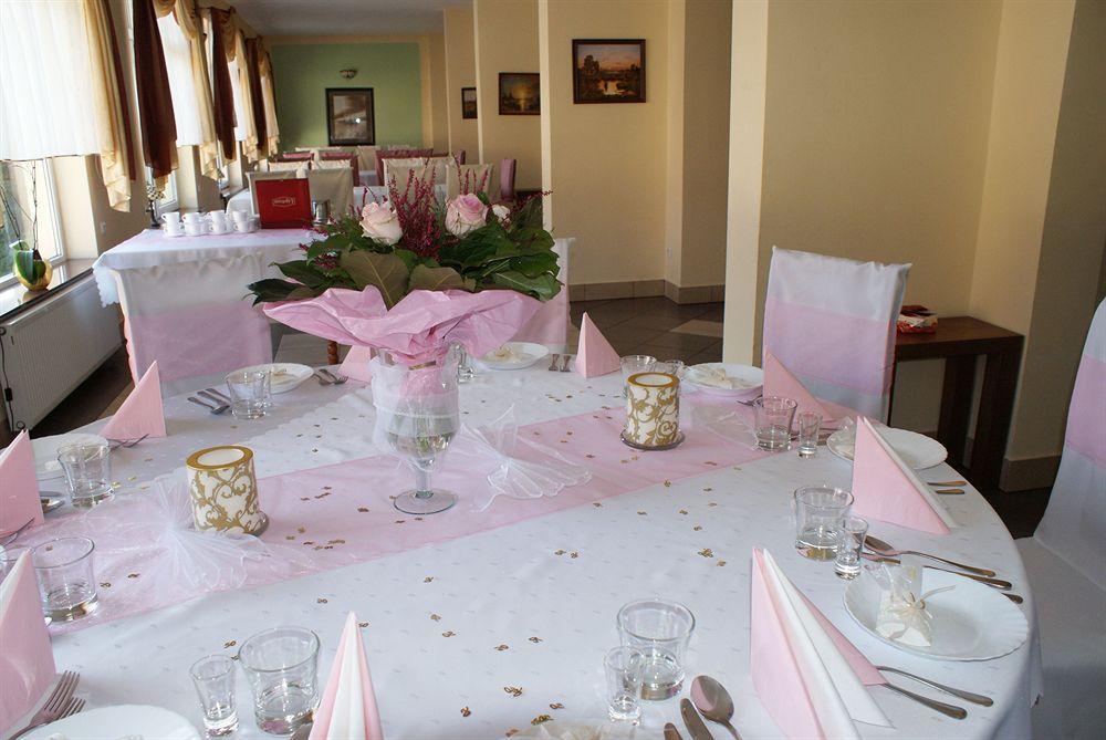 Hotel Mazury Giżycko Exteriör bild